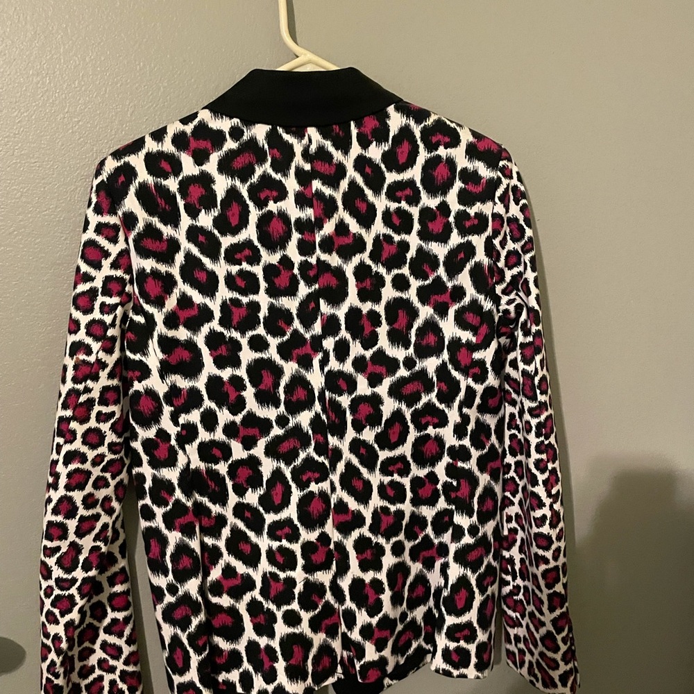 Women’s Michael kors blazer